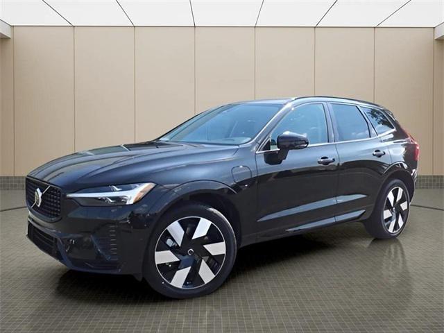 2025 Volvo XC60 Plug-In Hybrid T8 Plus