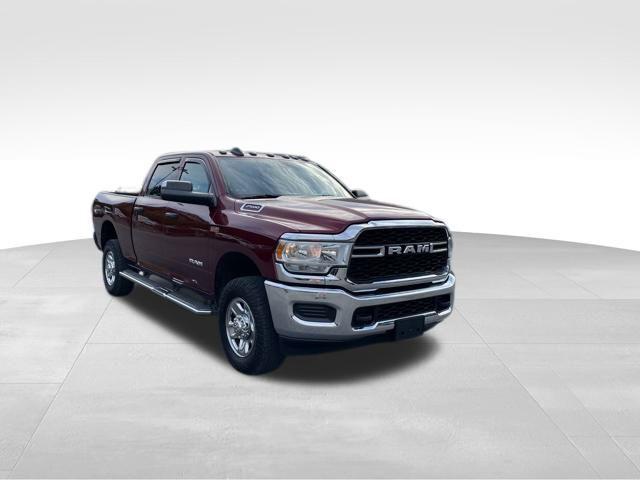 2021 RAM 2500 Tradesman Crew Cab 4x4 64 Box