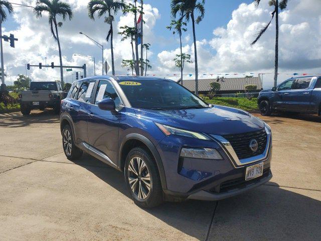 2023 Nissan Rogue SV FWD 2023 Nissan Rogue SV FWD