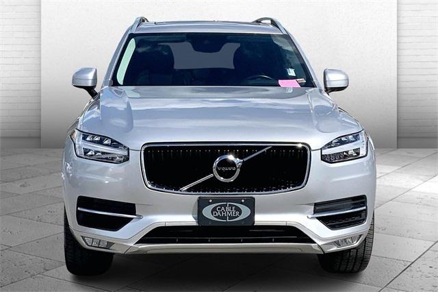 2019 Volvo XC90 T6 Momentum