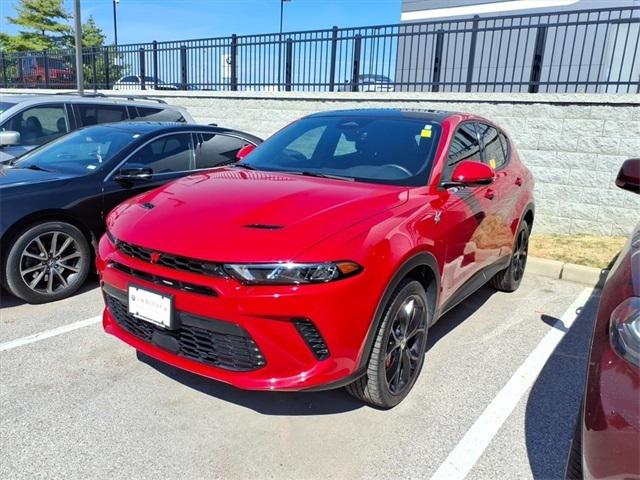 2024 Dodge Hornet GT Plus AWD