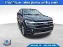 2022 Ford Expedition Limited MAX