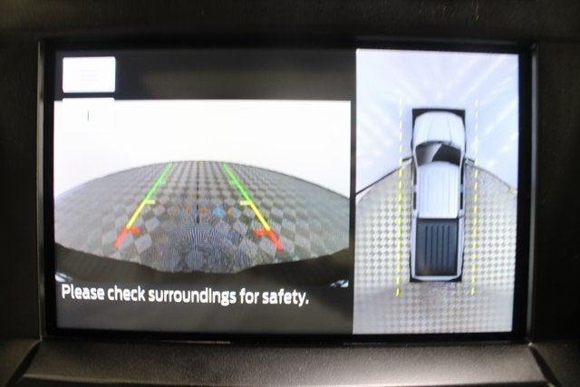 2020 Ford F-250 King Ranch