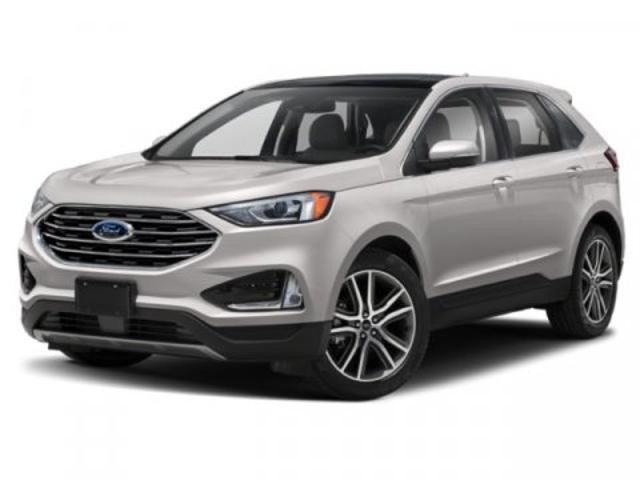 2020 Ford Edge SEL for sale in Cortez, CO