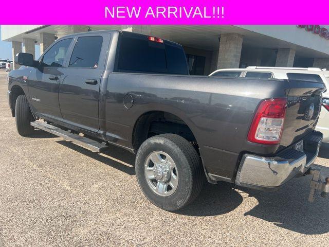 2022 RAM 2500 Tradesman Crew Cab 4x4 64 Box