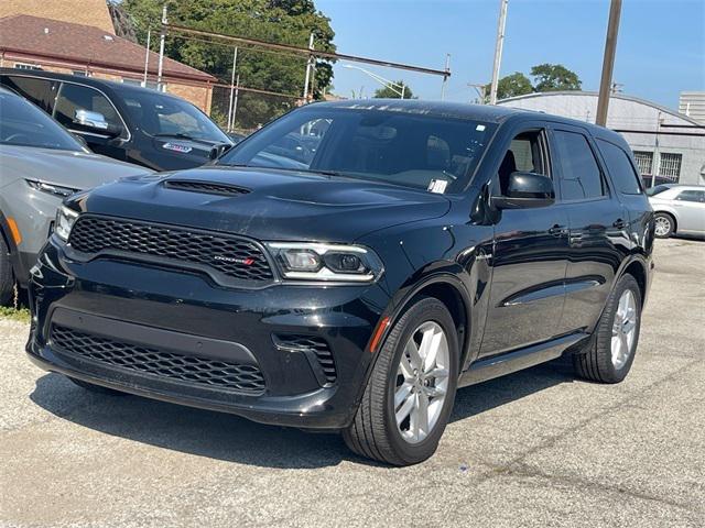 2024 Dodge Durango R/T RWD 2024 Dodge Durango R/T RWD