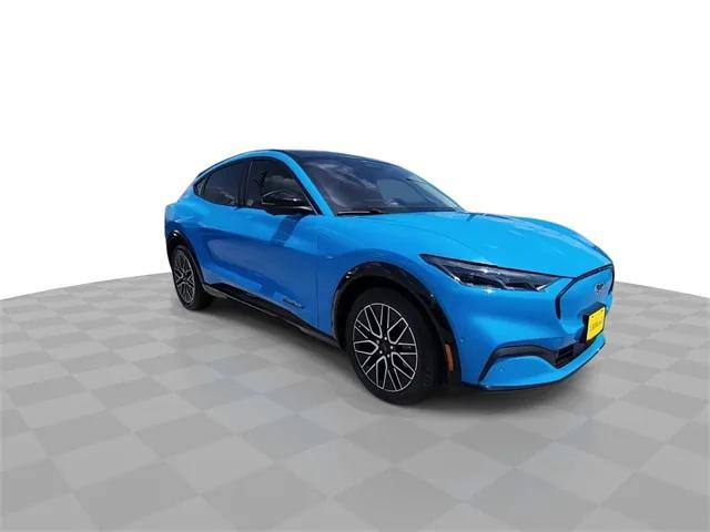 2024 Ford Mustang Mach-E Premium