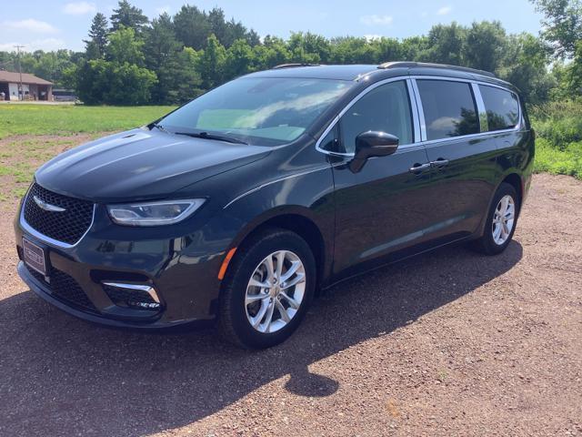 2021 Chrysler Pacifica Touring AWD