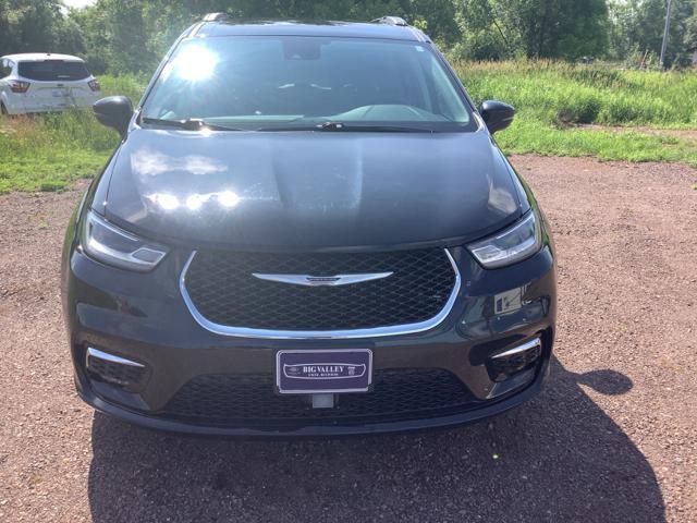 2021 Chrysler Pacifica Touring AWD