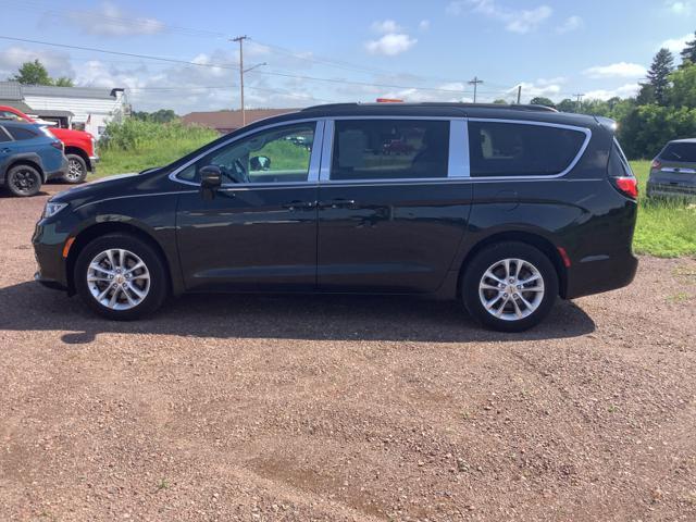 2021 Chrysler Pacifica Touring AWD