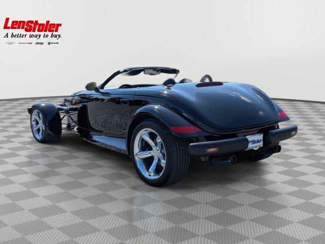 2000 Plymouth Prowler Base