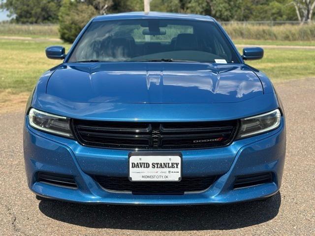 2021 Dodge Charger SXT RWD 2021 Dodge Charger SXT RWD