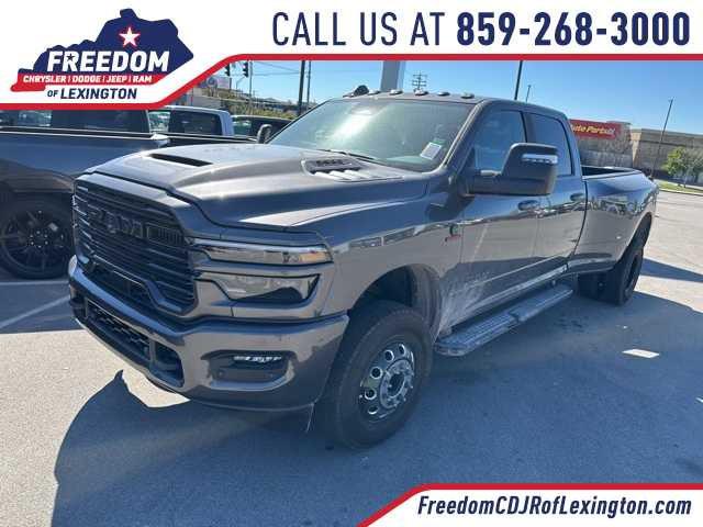 2026 RAM Ram 3500 RAM 3500 LARAMIE CREW CAB 4X4 8 BOX 2026 RAM Ram 3500 RAM 3500 LARAMIE CREW CAB 4X4 8 BOX