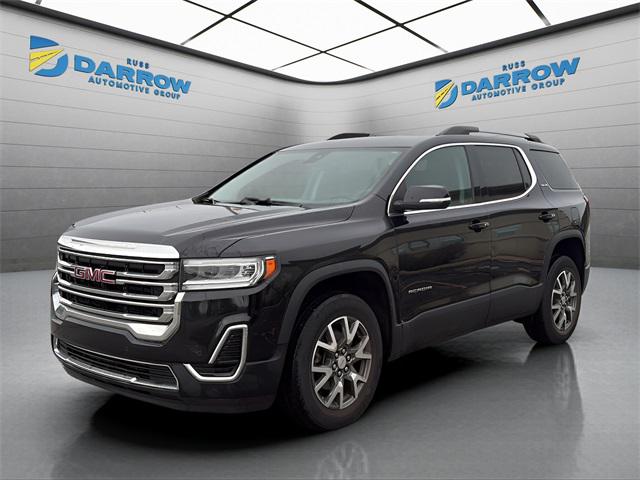 2022 GMC Acadia AWD SLE