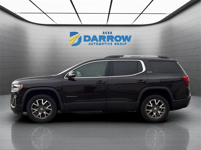 2022 GMC Acadia AWD SLE