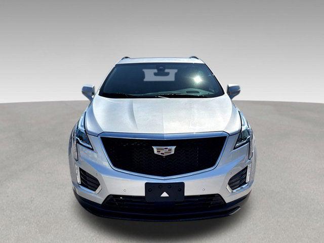 2020 Cadillac XT5 AWD Sport