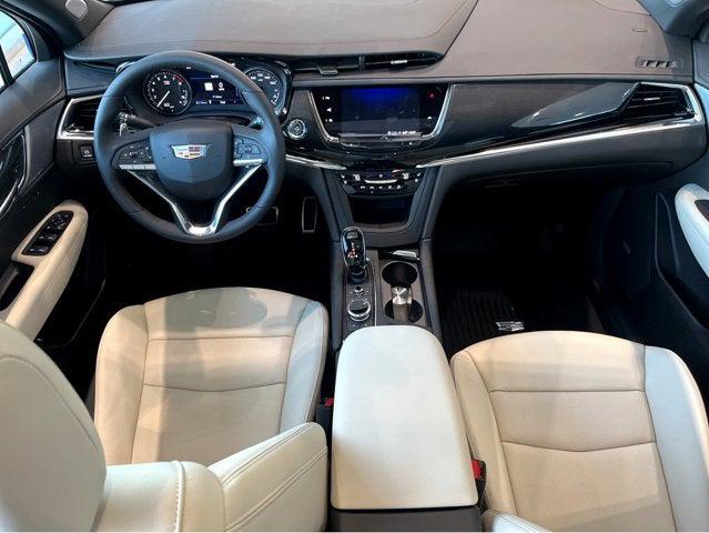 2024 Cadillac XT6 AWD Sport