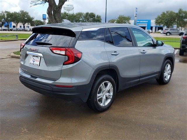 2024 GMC Terrain FWD SLE 2024 GMC Terrain FWD SLE