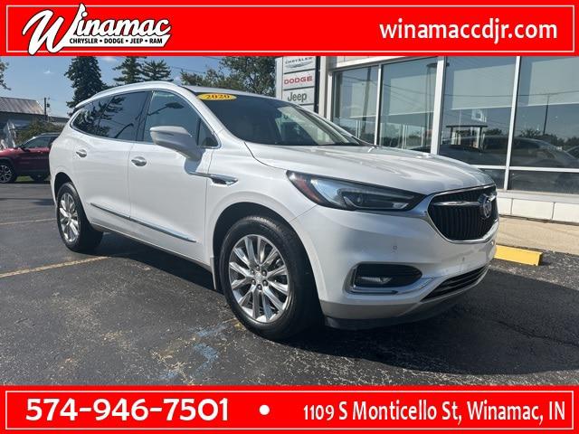 2020 Buick Enclave AWD Premium for sale in Winamac, IN