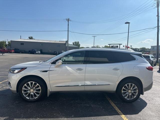 2020 Buick Enclave AWD Premium
