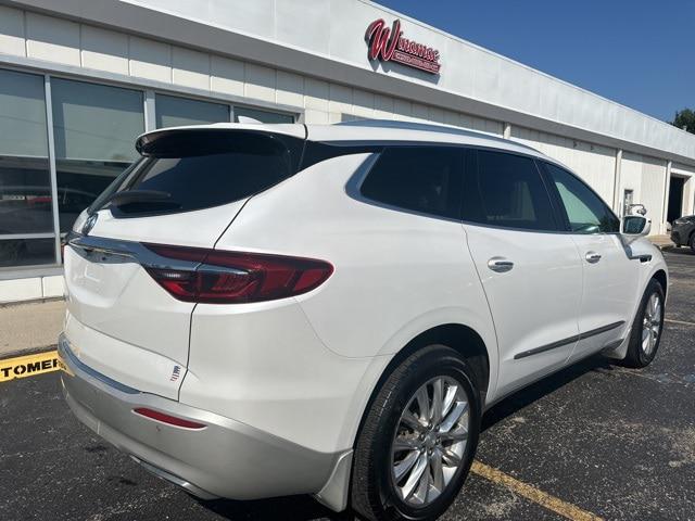 2020 Buick Enclave AWD Premium