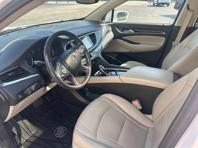 2020 Buick Enclave AWD Premium