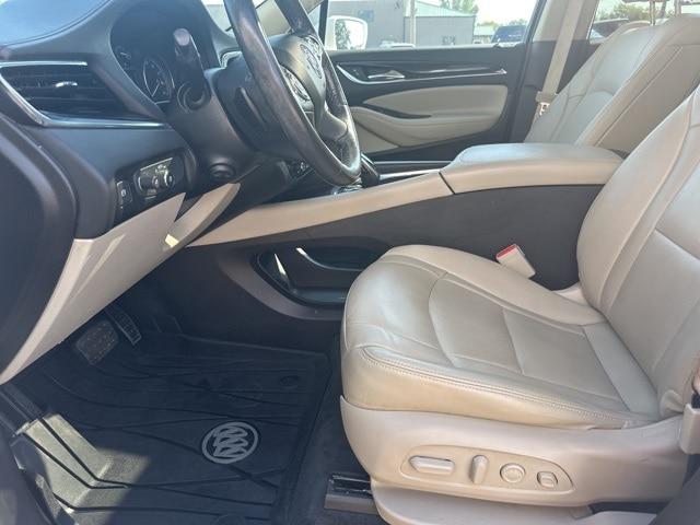 2020 Buick Enclave AWD Premium