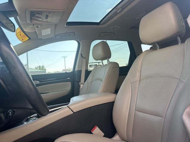 2020 Buick Enclave AWD Premium