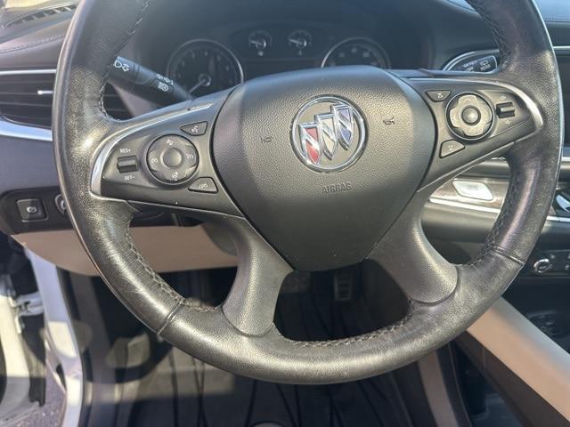 2020 Buick Enclave AWD Premium