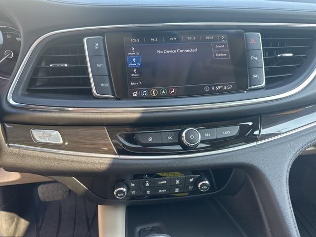 2020 Buick Enclave AWD Premium