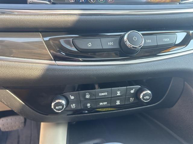 2020 Buick Enclave AWD Premium