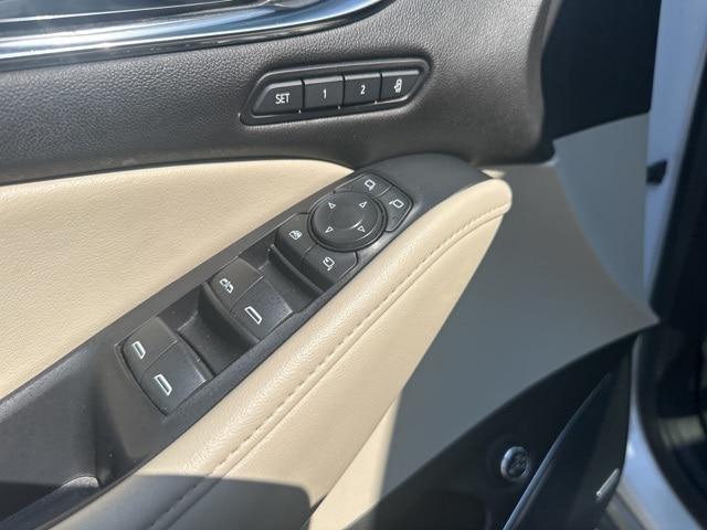 2020 Buick Enclave AWD Premium