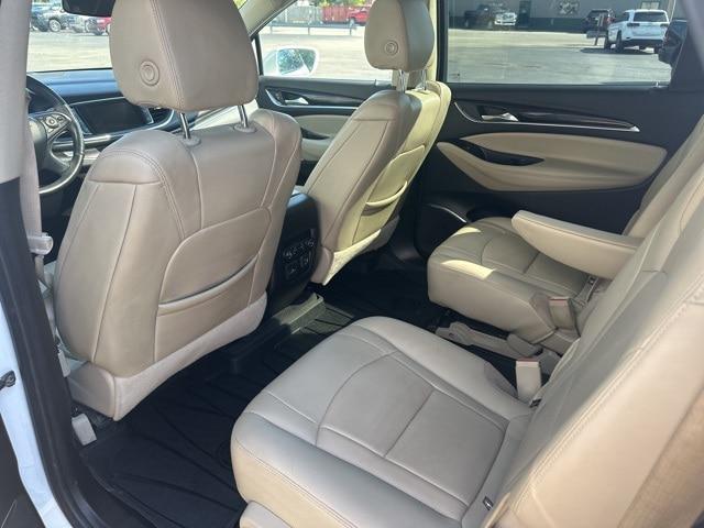 2020 Buick Enclave AWD Premium