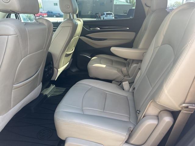 2020 Buick Enclave AWD Premium