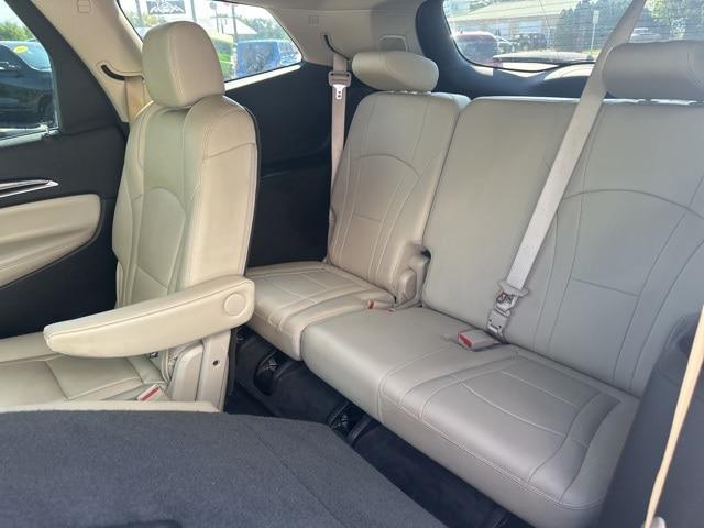 2020 Buick Enclave AWD Premium