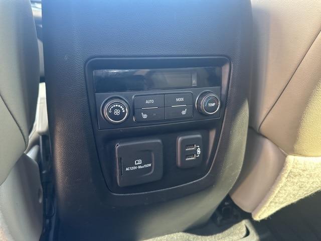 2020 Buick Enclave AWD Premium