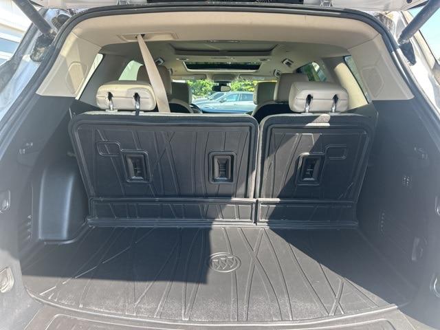2020 Buick Enclave AWD Premium