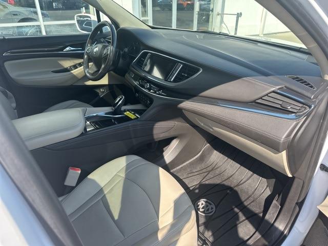 2020 Buick Enclave AWD Premium