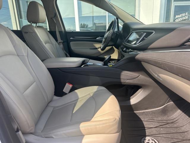 2020 Buick Enclave AWD Premium