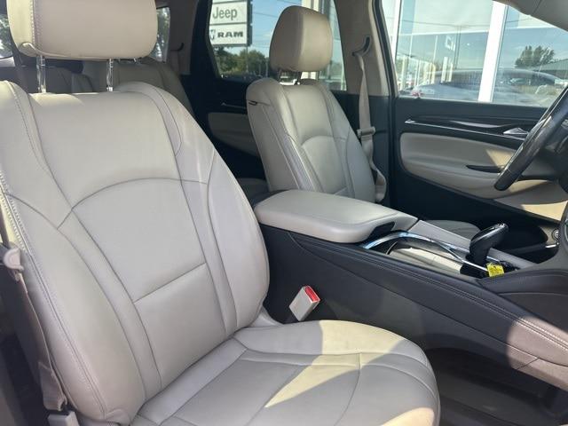 2020 Buick Enclave AWD Premium