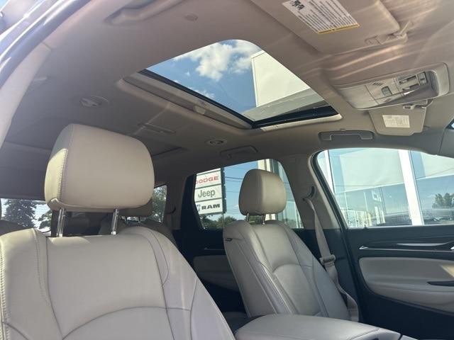 2020 Buick Enclave AWD Premium
