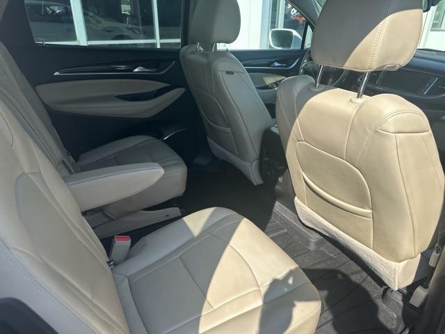 2020 Buick Enclave AWD Premium