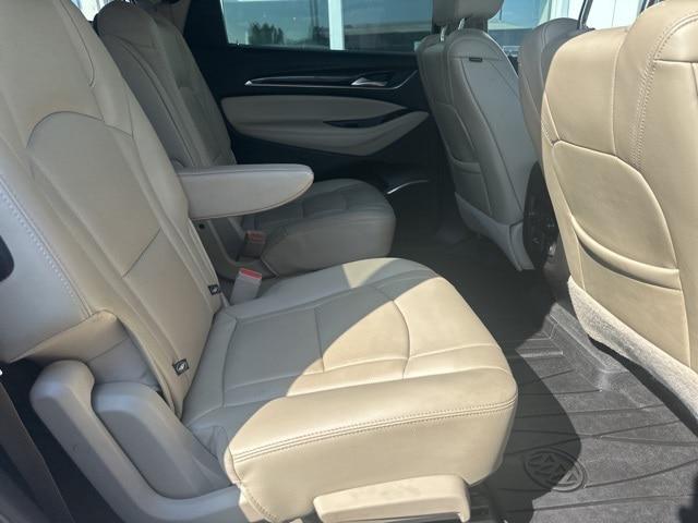 2020 Buick Enclave AWD Premium