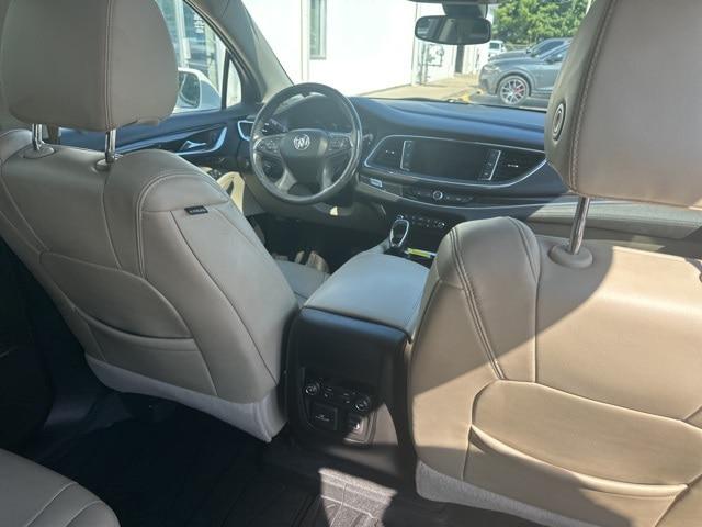 2020 Buick Enclave AWD Premium