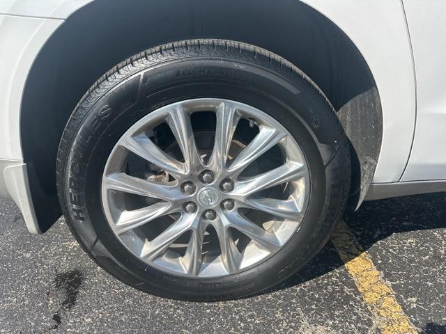 2020 Buick Enclave AWD Premium