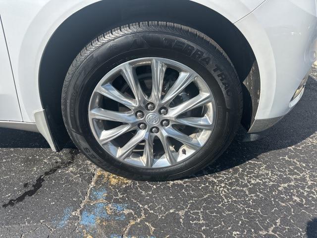 2020 Buick Enclave AWD Premium