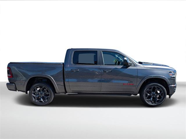 2023 RAM 1500 Limited Crew Cab 4x4 57 Box