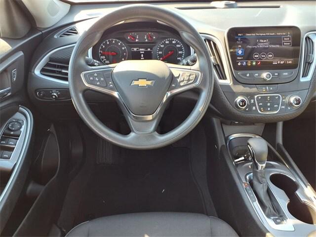 2023 Chevrolet Malibu FWD 1LT 2023 Chevrolet Malibu FWD 1LT