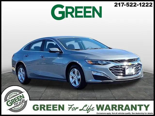 2023 Chevrolet Malibu FWD 1LT 2023 Chevrolet Malibu FWD 1LT