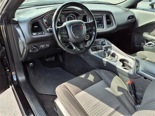 2023 Dodge Challenger SXT 2023 Dodge Challenger SXT